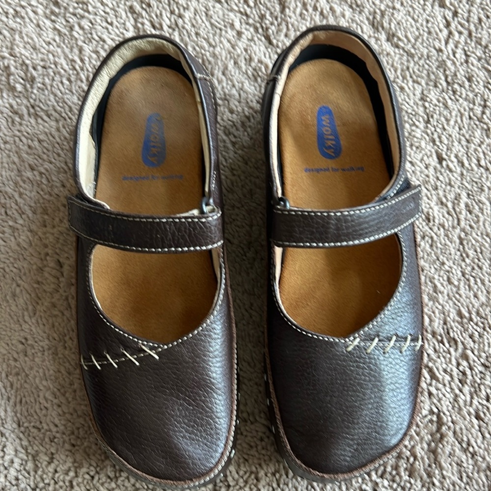 Wolky Shoes